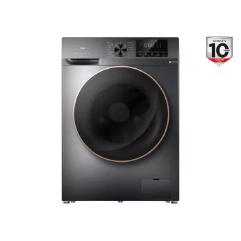 TCL CP1012SA0 skalbyklė su džiovykle 10 kg / 6 kg 1200 aps/min