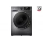 TCL CP1012SA0 skalbyklė su džiovykle 10 kg / 6 kg 1200 aps/min