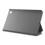 Lenovo ZG38C06913 dėklas planšetei 22,1 cm (8,7 colio) Folio Pilka