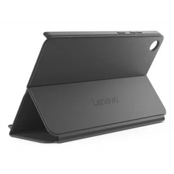 Lenovo ZG38C06913 dėklas planšetei 22,1 cm (8,7 colio) Folio Pilka