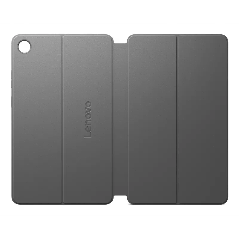 Lenovo ZG38C06913 dėklas planšetei 22,1 cm (8,7 colio) Folio Pilka