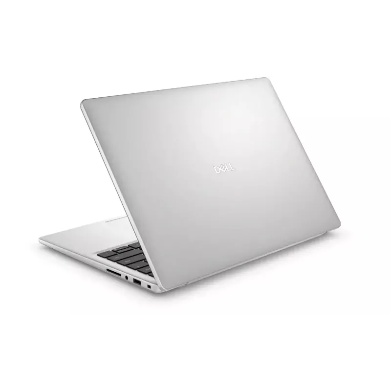 Nešiojamas kompiuteris Dell Pro 14 Essential PV14250 — 14 colių 2K (1920×1200) antirefleksinis, Intel Core 5, 16 GB DDR5, 512 GB SSD, Intel Graphics, Windows 11 Home