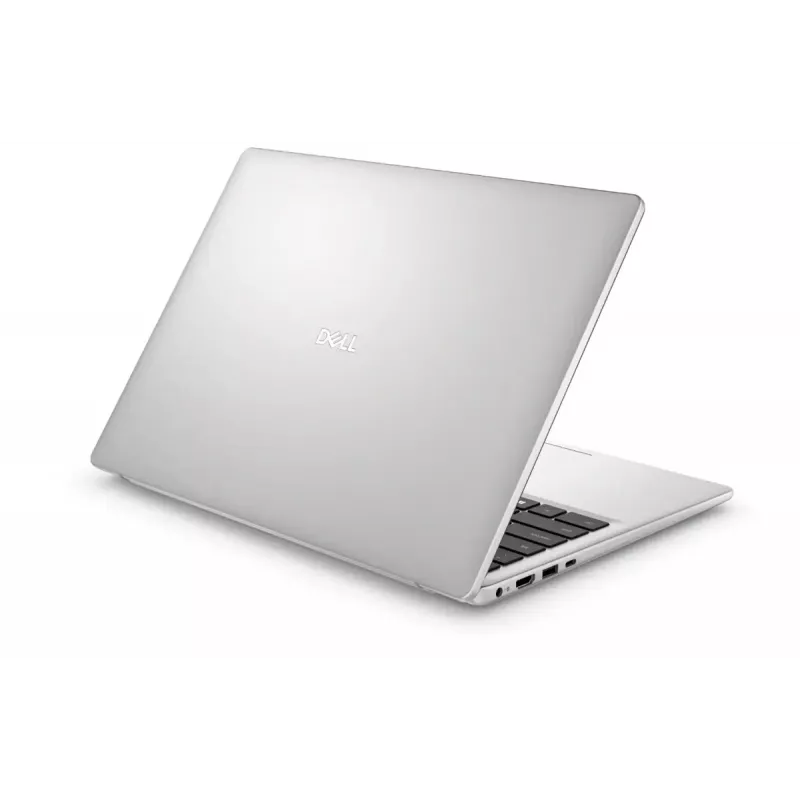 Nešiojamas kompiuteris Dell Pro 14 Essential PV14250 — 14 colių 2K (1920×1200) antirefleksinis, Intel Core 5, 16 GB DDR5, 512 GB SSD, Intel Graphics, Windows 11 Home