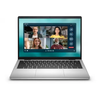 Nešiojamas kompiuteris Dell Pro 14 Essential PV14250 — 14 colių 2K (1920×1200) antirefleksinis, Intel Core 5, 16 GB DDR5, 512 GB SSD, Intel Graphics, Windows 11 Home