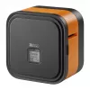 Etikečių spausdintuvas Brother PT-E920BT – terminis perkėlimas, 360×360 DPI, 36 mm plotis, 20 mm/s, Bluetooth 5.0, USB