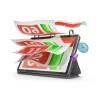 Lenovo Tab Mediatek 128 GB 25,6 cm (10,1 colio) 4 GB Wi-Fi 5 (802.11ac) Android 14 Pilka