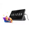 Lenovo Tab Mediatek 128 GB 25,6 cm (10,1 colio) 4 GB Wi-Fi 5 (802.11ac) Android 14 Pilka