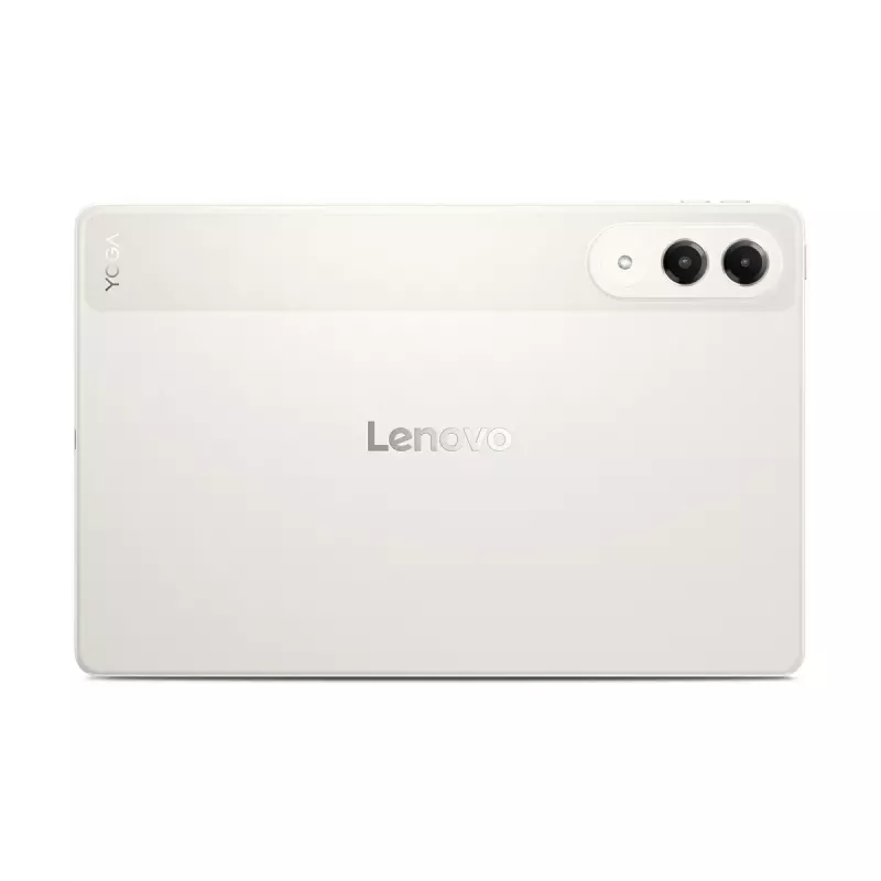 Lenovo Yoga Tab Snapdragon 256 GB 28,2 cm (11,1 colio) 12 GB Wi-Fi 7 (802.11be) Android 15