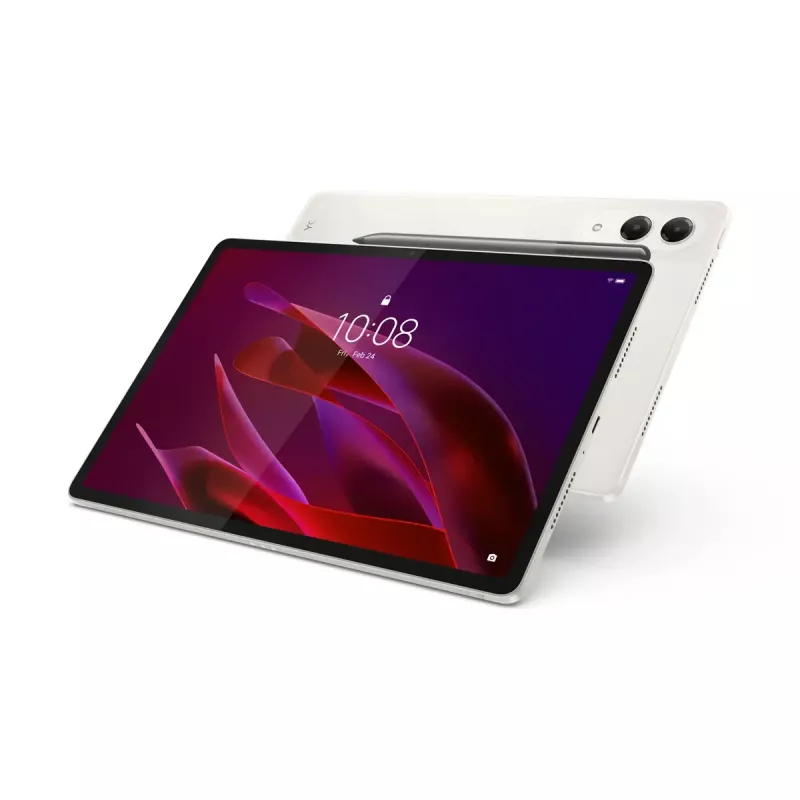 Lenovo Yoga Tab Snapdragon 256 GB 28,2 cm (11,1 colio) 12 GB Wi-Fi 7 (802.11be) Android 15