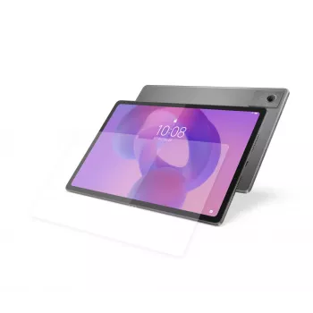 Apsauginis stiklas planšetei Lenovo ZG38C07403 – skaidrus 9H stiklas, tinka Idea Tab Plus, 1 vnt., 0.0526 kg