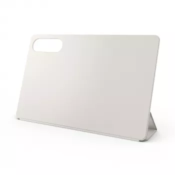 Lenovo ZG38C07677 dėklas planšetei Yoga Tab, PU, stovo režimas, tinka 28,2 cm (11,1 colio) ekranams, 185 g