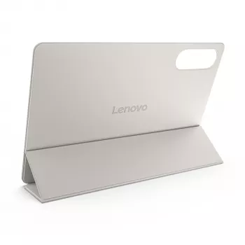 Lenovo ZG38C07677 dėklas planšetei Yoga Tab, PU, stovo režimas, tinka 28,2 cm (11,1 colio) ekranams, 185 g