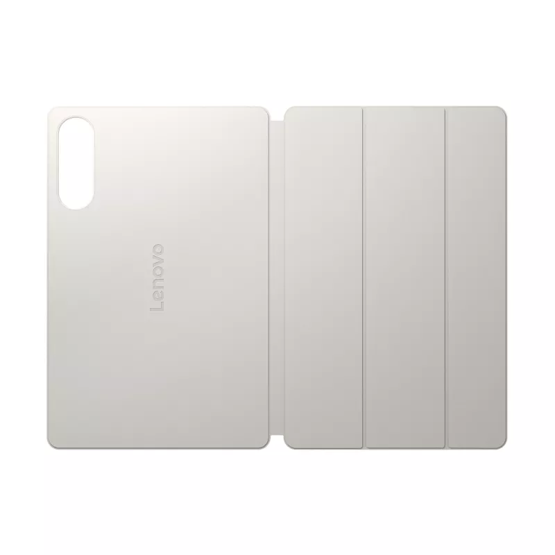 Lenovo ZG38C07677 dėklas planšetei Yoga Tab, PU, stovo režimas, tinka 28,2 cm (11,1 colio) ekranams, 185 g