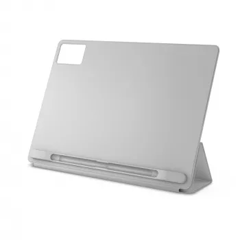 Folio dėklas Lenovo ZG38C07413 30,7 cm (12,1 colio) pilkas