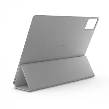 Folio dėklas Lenovo ZG38C07413 30,7 cm (12,1 colio) pilkas