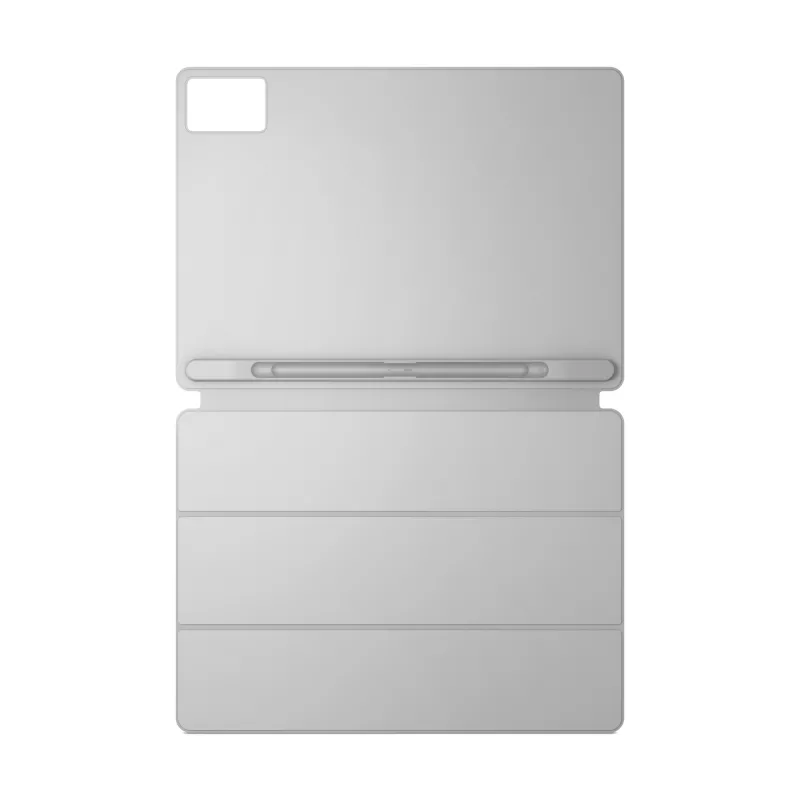 Folio dėklas Lenovo ZG38C07413 30,7 cm (12,1 colio) pilkas