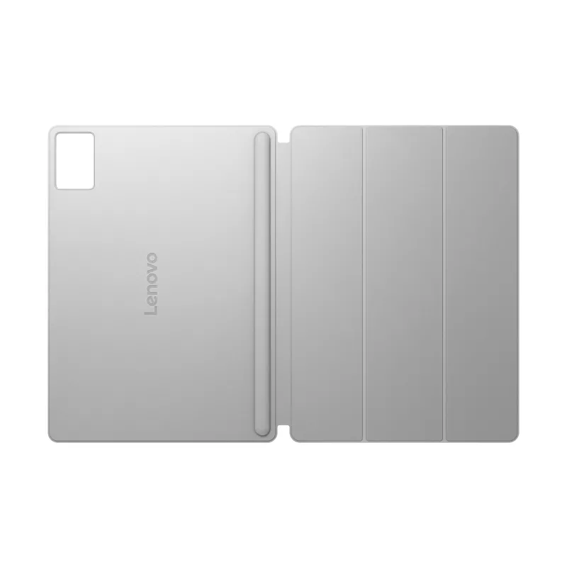 Folio dėklas Lenovo ZG38C07413 30,7 cm (12,1 colio) pilkas