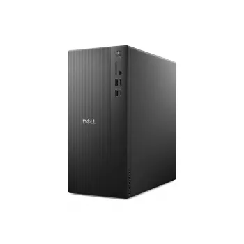 Stalinis kompiuteris Dell Pro Tower Essential i5-14400 16GB 512GB UHD 730 Windows 11 Pro su angliška klaviatūra ir pele, 3 metų ProSupport NBD OnSite