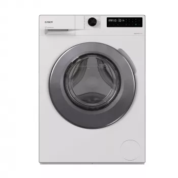 Candy BR 26SSV6-S skalbyklė su priekiniu pakrovimu 6 kg 1200 aps./min Balta