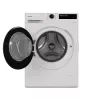 Candy BR 26SSV6-S skalbyklė su priekiniu pakrovimu 6 kg 1200 aps./min Balta