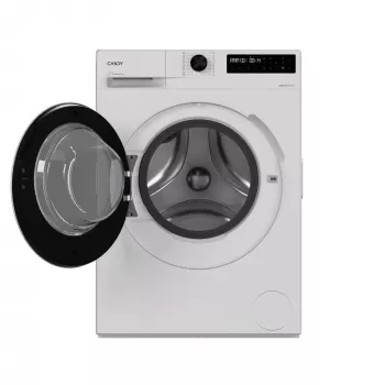 Candy BR 26SSV6-S skalbyklė su priekiniu pakrovimu 6 kg 1200 aps./min Balta