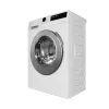 Candy BR 26SSV6-S skalbyklė su priekiniu pakrovimu 6 kg 1200 aps./min Balta