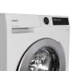 Candy BR 26SSV6-S skalbyklė su priekiniu pakrovimu 6 kg 1200 aps./min Balta