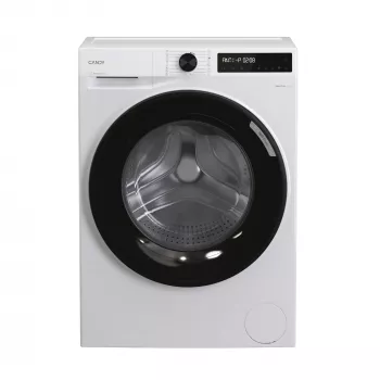 Candy BR 47SBL8-S skalbyklė su priekiniu pakrovimu 7 kg 1400 aps./min. Balta