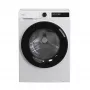 Candy BR 47SBL8-S skalbyklė su priekiniu pakrovimu 7 kg 1400 aps./min. Balta