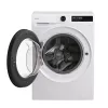 Candy BR 47SBL8-S skalbyklė su priekiniu pakrovimu 7 kg 1400 aps./min. Balta