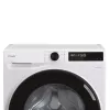 Candy BR 47SBL8-S skalbyklė su priekiniu pakrovimu 7 kg 1400 aps./min. Balta