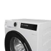 Candy BR 47SBL8-S skalbyklė su priekiniu pakrovimu 7 kg 1400 aps./min. Balta