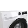 Candy BR 47SBL8-S skalbyklė su priekiniu pakrovimu 7 kg 1400 aps./min. Balta
