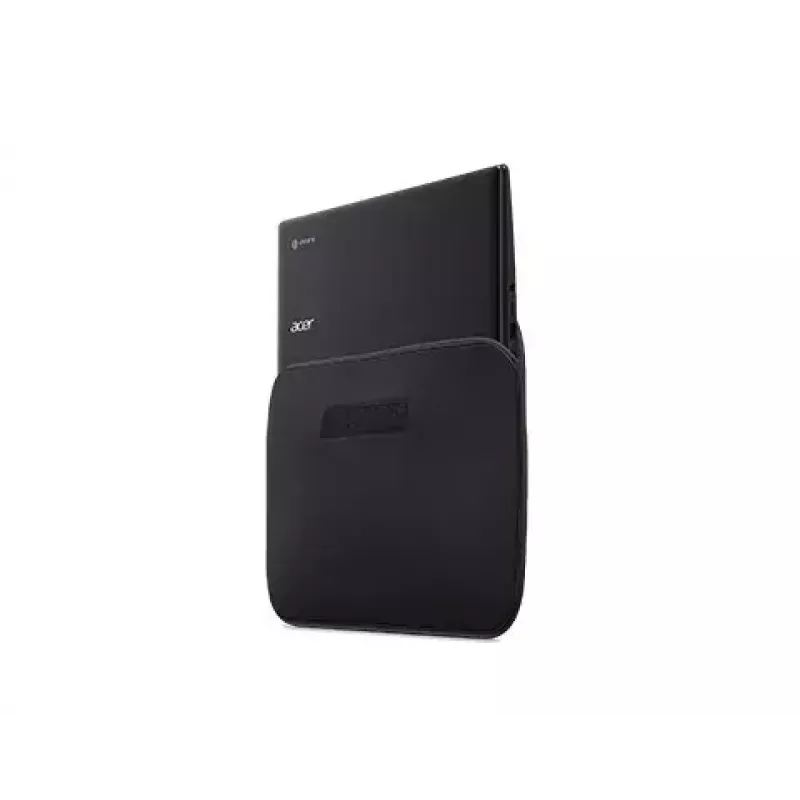 Dėklas nešiojamam kompiuteriui Acer NP.BAG11.001 – juodas, plonas apsauginis dėklas