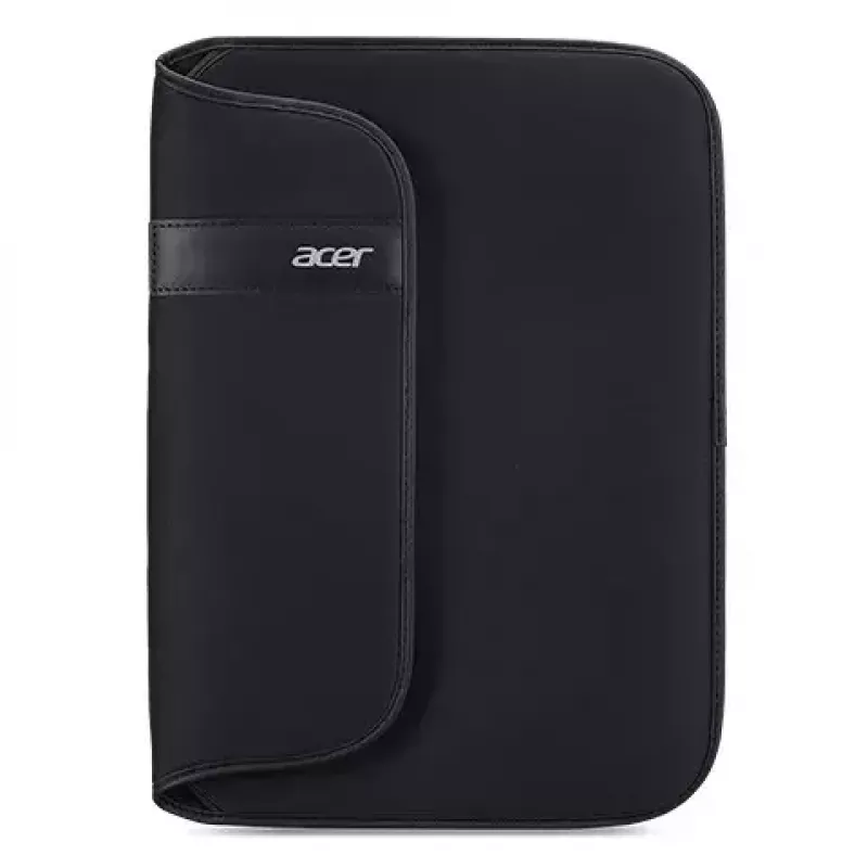 Dėklas nešiojamam kompiuteriui Acer NP.BAG11.001 – juodas, plonas apsauginis dėklas