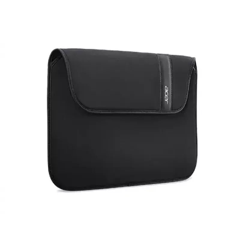 Dėklas nešiojamam kompiuteriui Acer NP.BAG11.001 – juodas, plonas apsauginis dėklas