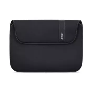 Dėklas nešiojamam kompiuteriui Acer NP.BAG11.001 – juodas, plonas apsauginis dėklas