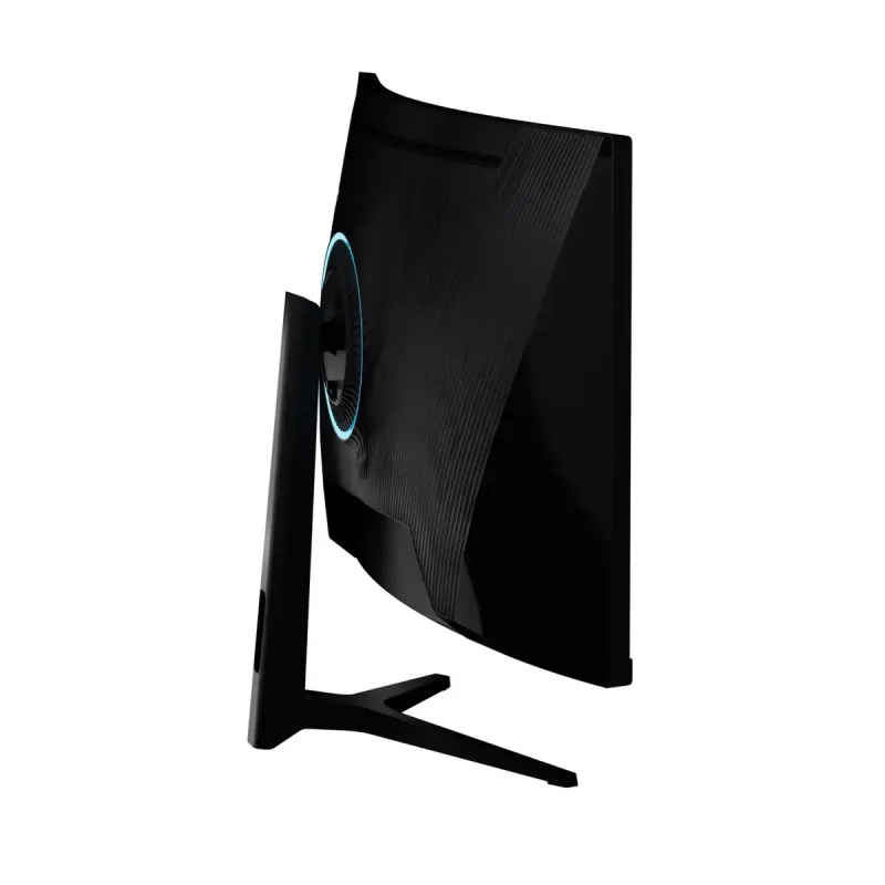 34 colių lenktas monitorius Arozzi Nova – 34 colių (86,4 cm), 3440×1440, 21:9, VA LED, 1 ms, VESA, įmontuoti garsiakalbiai, juodas