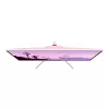 Monitorius Arozzi Nova 24 colių (60,5 cm) Full HD 1920x1080 LED 1 ms 16:9 Rožinis VESA Įmontuoti garsiakalbiai