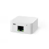 Apkrovos balansavimo modulis Zaptec Sense komplektas, baltas, 150 A maks., 5,5 V, Wi‑Fi 802.11b/g/n, vidaus montavimui, 58,6×58,4×25,1 mm