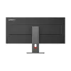 Monitorius Lenovo ThinkVision P40WD-40 39,7 col. WUHD 5120×2160 IPS LED lenktas 6 ms USB 3.2 Gen2x2 juodas