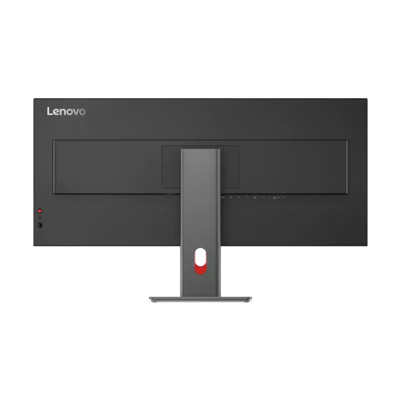 Monitorius Lenovo ThinkVision P40WD-40 39,7 col. WUHD 5120×2160 IPS LED lenktas 6 ms USB 3.2 Gen2x2 juodas