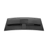 Monitorius Lenovo ThinkVision P40WD-40 39,7 col. WUHD 5120×2160 IPS LED lenktas 6 ms USB 3.2 Gen2x2 juodas