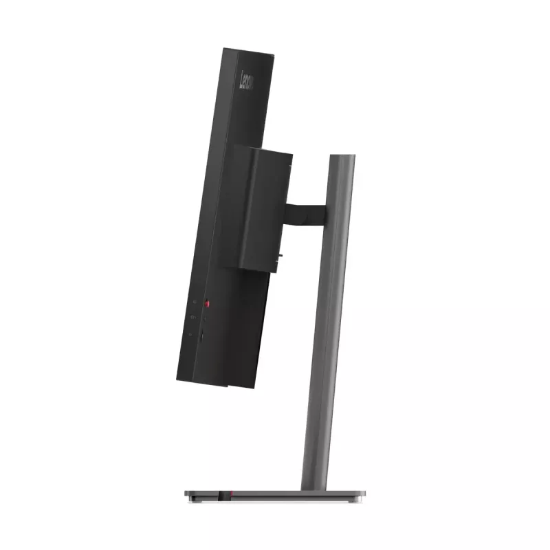 Monitorius Lenovo ThinkVision P40WD-40 39,7 col. WUHD 5120×2160 IPS LED lenktas 6 ms USB 3.2 Gen2x2 juodas