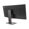 Monitorius Lenovo ThinkVision P40WD-40 39,7 col. WUHD 5120×2160 IPS LED lenktas 6 ms USB 3.2 Gen2x2 juodas