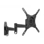 TV laikiklis Multibrackets M VESA Flexarm 360 III juodas 75 100 200