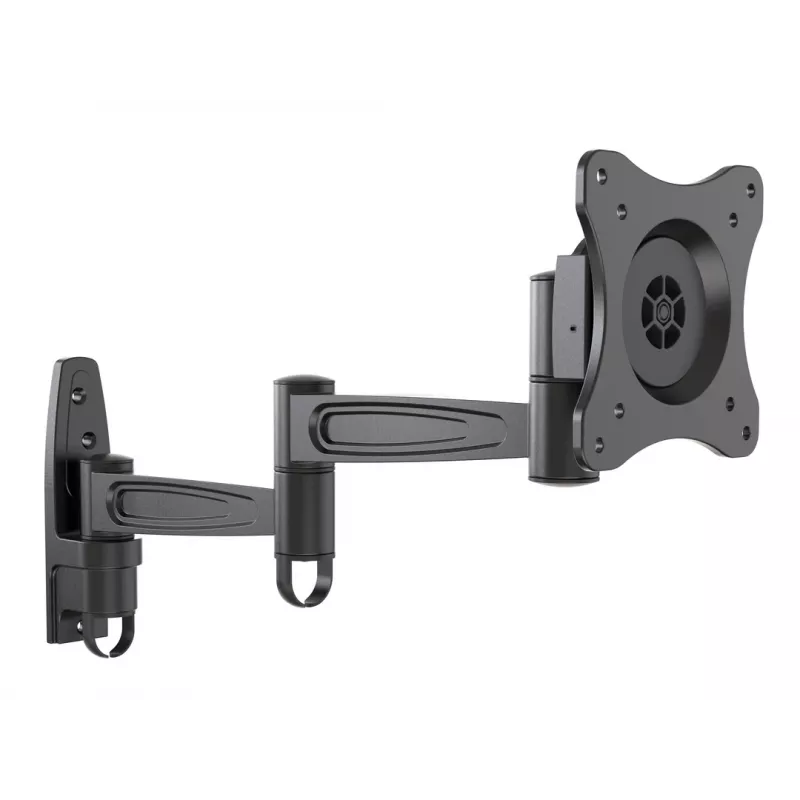 TV laikiklis Multibrackets M VESA Flexarm 360 III juodas 75 100 200