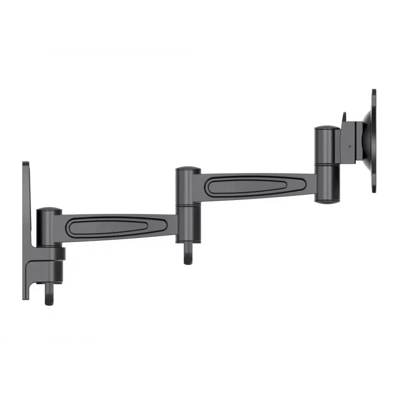 TV laikiklis Multibrackets M VESA Flexarm 360 III juodas 75 100 200