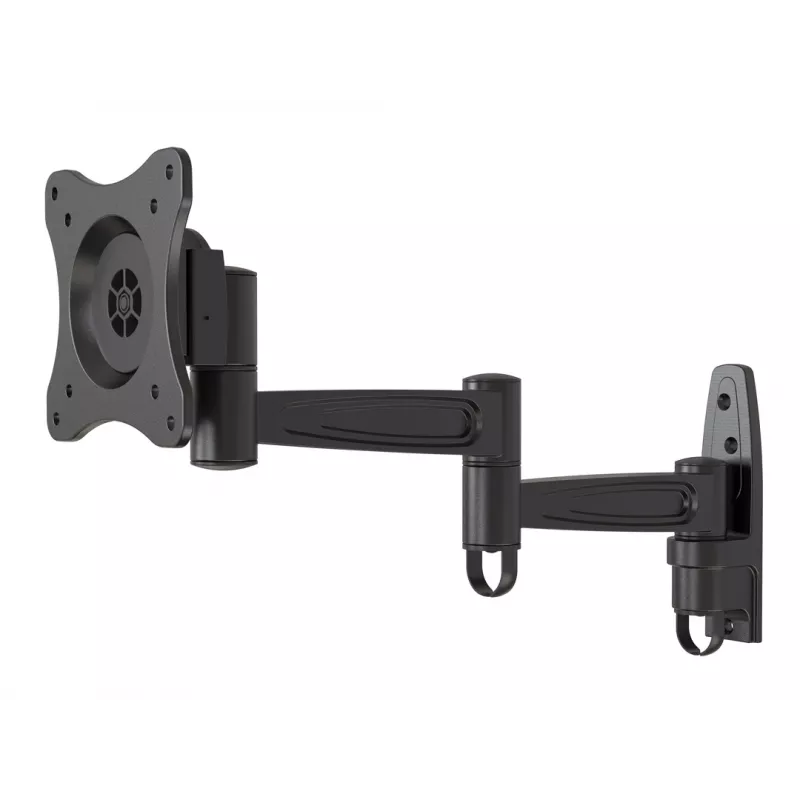 TV laikiklis Multibrackets M VESA Flexarm 360 III juodas 75 100 200