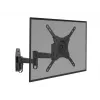 TV laikiklis Multibrackets M VESA Flexarm 360 III juodas 75 100 200